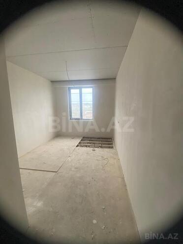 3-комн. новостройка - м. Иншаатчылар - 77.7 м² (7)