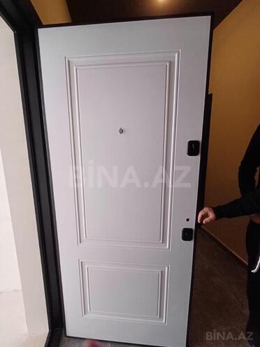 3-комн. новостройка - м. Иншаатчылар - 77.7 м² (8)