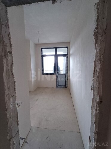 3-комн. новостройка - м. Иншаатчылар - 77.7 м² (5)