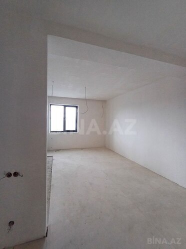 3-комн. новостройка - м. Иншаатчылар - 77.7 м² (4)