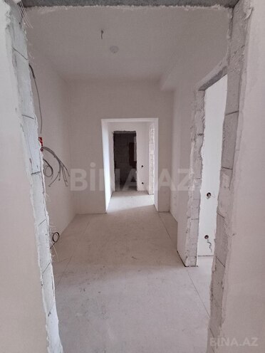 3-комн. новостройка - м. Иншаатчылар - 77.7 м² (6)