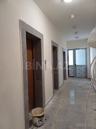 3-комн. новостройка - м. Иншаатчылар - 77.7 м² (10)