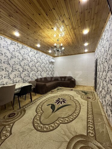 3-комн. дом/дача - пос. Бина - 110 м² (2)