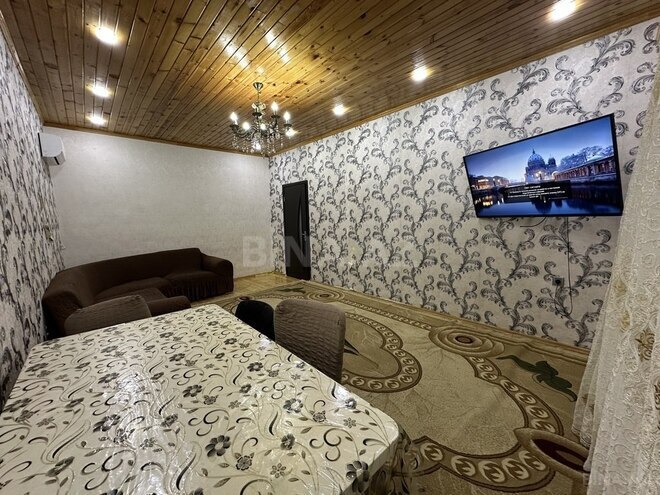 3-комн. дом/дача - пос. Бина - 110 м² (4)