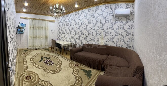 3-комн. дом/дача - пос. Бина - 110 м² (1)