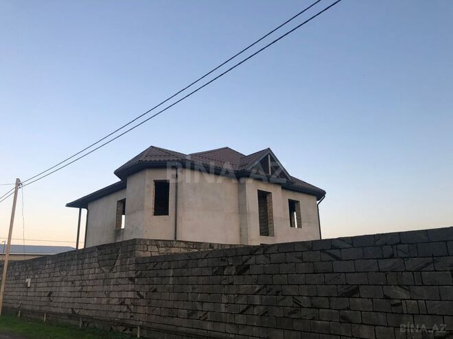 8-комн. дом/дача - Ленкорань - 288 м² (3)