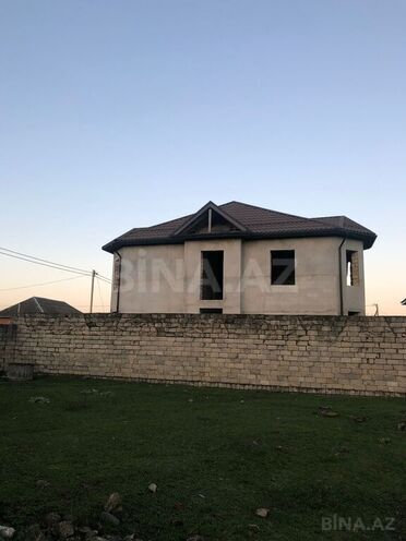 8-комн. дом/дача - Ленкорань - 288 м² (2)
