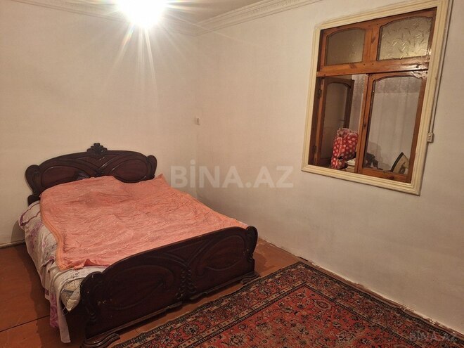 2-комн. дом/дача - Ясамальский р. - 54 м² (10)
