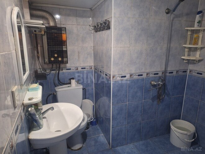 2-комн. дом/дача - Ясамальский р. - 54 м² (9)