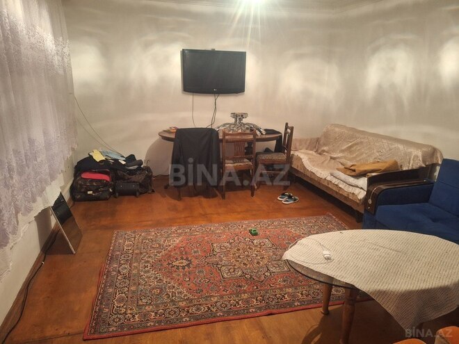 2-комн. дом/дача - Ясамальский р. - 54 м² (12)