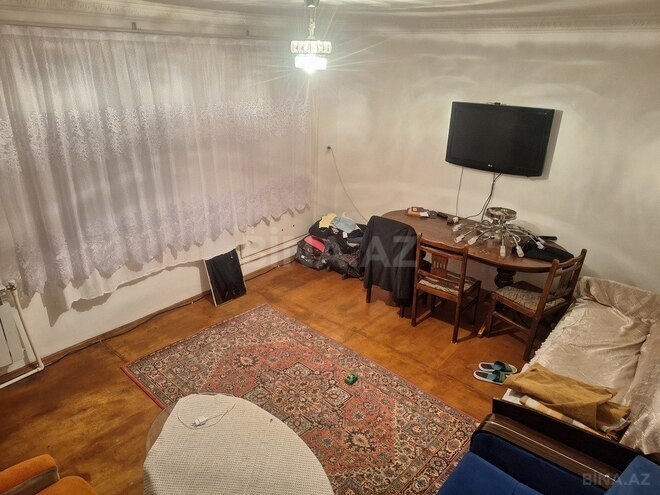 2-комн. дом/дача - Ясамальский р. - 54 м² (13)