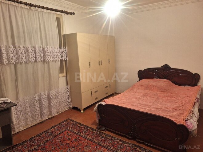 2-комн. дом/дача - Ясамальский р. - 54 м² (8)