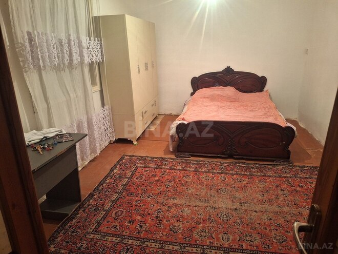 2-комн. дом/дача - Ясамальский р. - 54 м² (11)