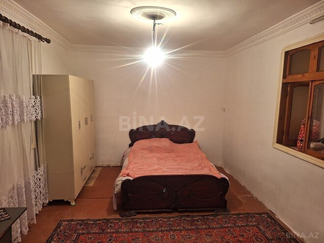 2-комн. дом/дача - Ясамальский р. - 54 м² (5)