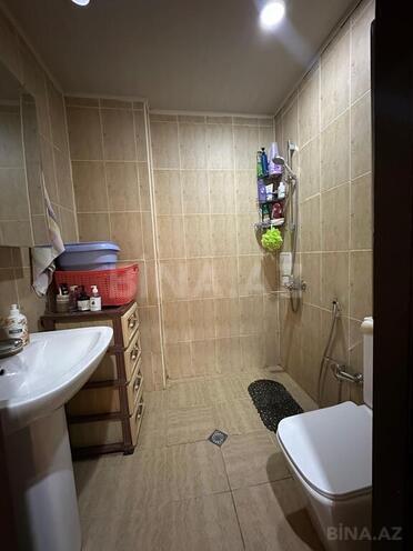 1-комн. новостройка - пос. Ясамал - 41 м² (3)