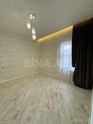 4 otaqlı həyət evi/bağ evi - Şüvəlan q. - 160 m² (7)