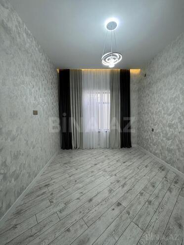 4 otaqlı həyət evi/bağ evi - Şüvəlan q. - 160 m² (9)