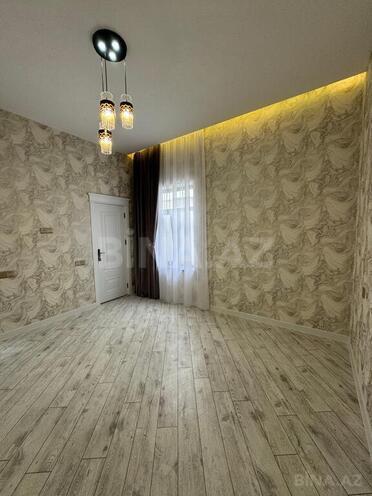 4 otaqlı həyət evi/bağ evi - Şüvəlan q. - 160 m² (8)