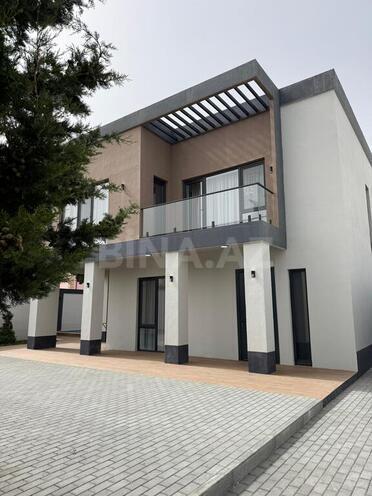 Продаётся 4-комн. дом/дача 200 м², пос. Мардакан, photo 3 from 21