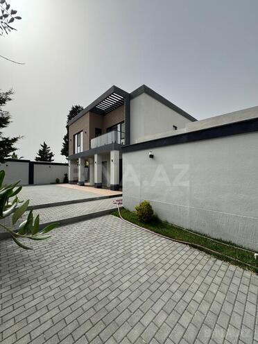 Продаётся 4-комн. дом/дача 200 м², пос. Мардакан, photo 6 from 21