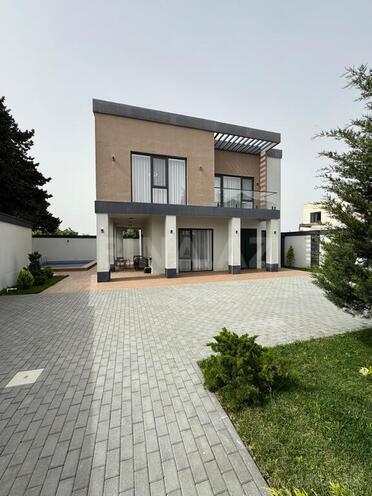Продаётся 4-комн. дом/дача 200 м², пос. Мардакан, photo 1 from 21