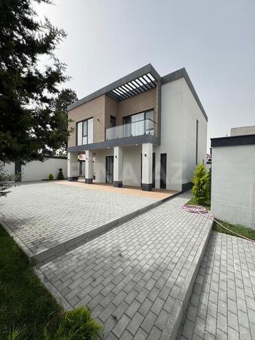 Продаётся 4-комн. дом/дача 200 м², пос. Мардакан, photo 5 from 21