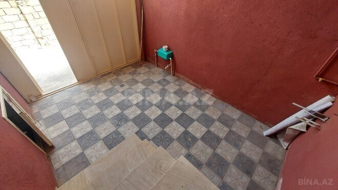 3 otaqlı həyət evi/bağ evi - Xırdalan - 80 m² (4)