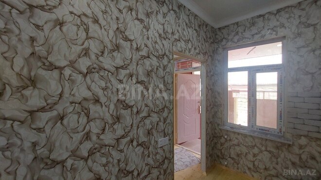 3 otaqlı həyət evi/bağ evi - Xırdalan - 80 m² (6)