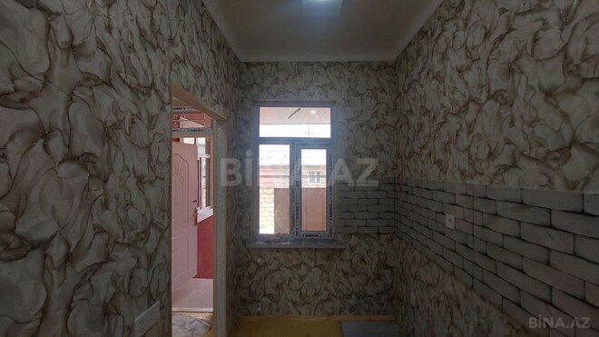 3 otaqlı həyət evi/bağ evi - Xırdalan - 80 m² (7)