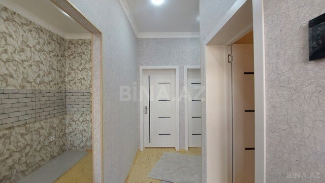 3 otaqlı həyət evi/bağ evi - Xırdalan - 80 m² (8)
