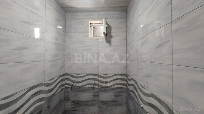 3 otaqlı həyət evi/bağ evi - Xırdalan - 80 m² (11)