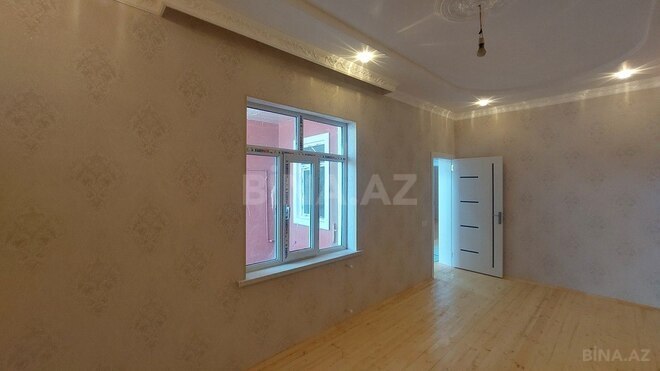 3 otaqlı həyət evi/bağ evi - Xırdalan - 80 m² (14)