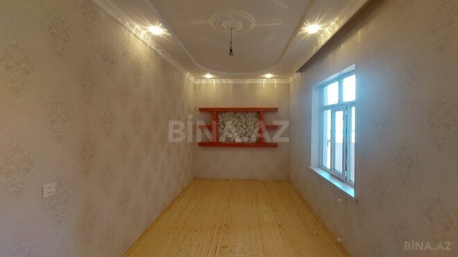 3 otaqlı həyət evi/bağ evi - Xırdalan - 80 m² (18)