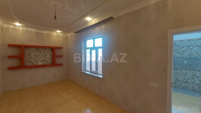 3 otaqlı həyət evi/bağ evi - Xırdalan - 80 m² (17)