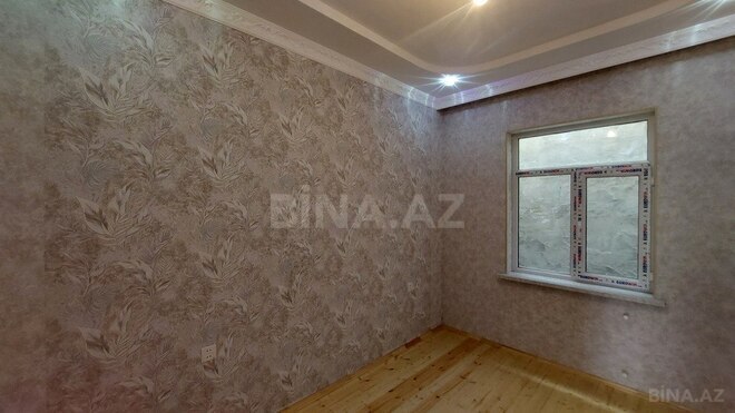 3 otaqlı həyət evi/bağ evi - Xırdalan - 80 m² (12)