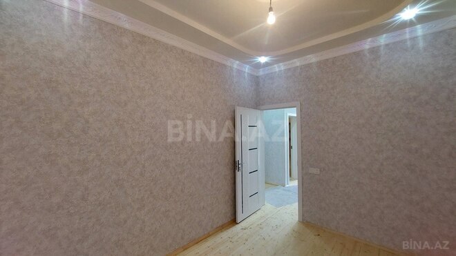 3 otaqlı həyət evi/bağ evi - Xırdalan - 80 m² (10)