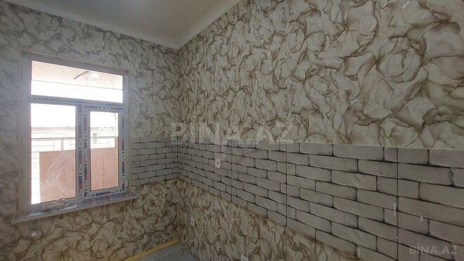 3 otaqlı həyət evi/bağ evi - Xırdalan - 80 m² (5)