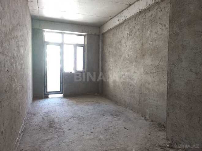 1-комн. новостройка - пос. Ени Гюнешли - 73 м² (4)