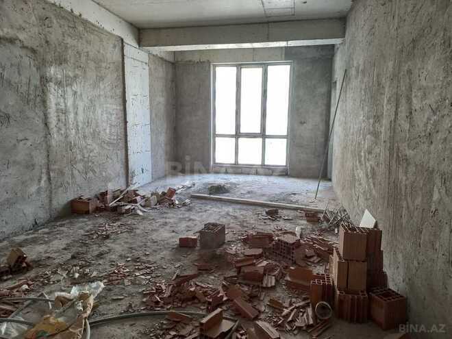 1-комн. новостройка - пос. Ени Гюнешли - 73 м² (3)