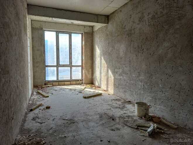 1-комн. новостройка - пос. Ени Гюнешли - 73 м² (6)