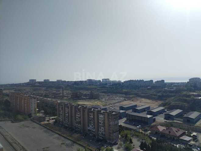 1-комн. новостройка - пос. Ени Гюнешли - 73 м² (10)