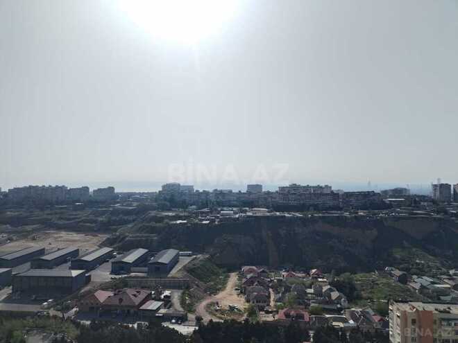 1-комн. новостройка - пос. Ени Гюнешли - 73 м² (11)