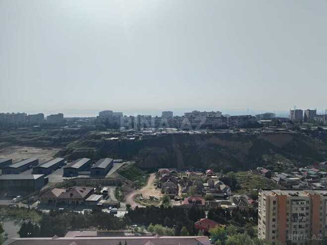 1-комн. новостройка - пос. Ени Гюнешли - 73 м² (9)