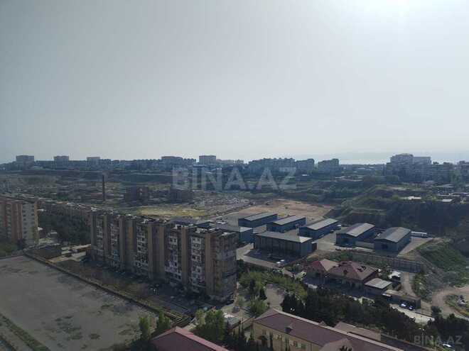 1-комн. новостройка - пос. Ени Гюнешли - 73 м² (12)