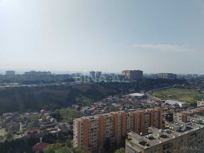 1-комн. новостройка - пос. Ени Гюнешли - 73 м² (7)