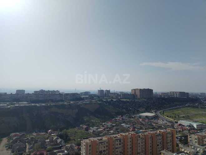 1-комн. новостройка - пос. Ени Гюнешли - 73 м² (8)
