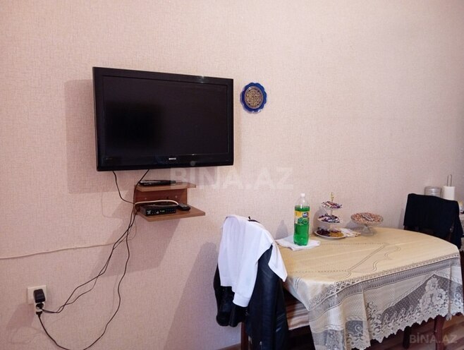 2 otaqlı köhnə tikili - Biləcəri q. - 50 m² (3)