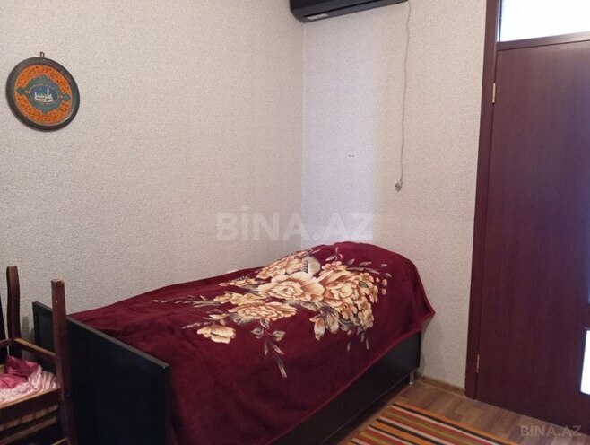 2 otaqlı köhnə tikili - Biləcəri q. - 50 m² (5)