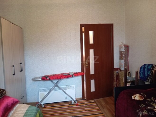 2 otaqlı köhnə tikili - Biləcəri q. - 50 m² (6)