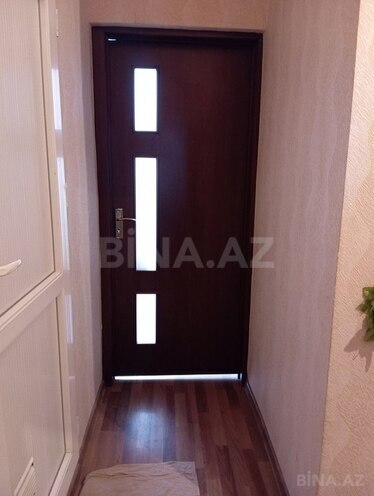 2 otaqlı köhnə tikili - Biləcəri q. - 50 m² (14)